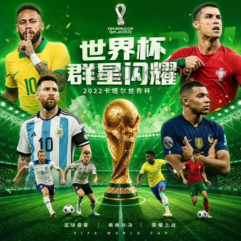 2026年世界杯扩军48队带来的重大变化与深远影响